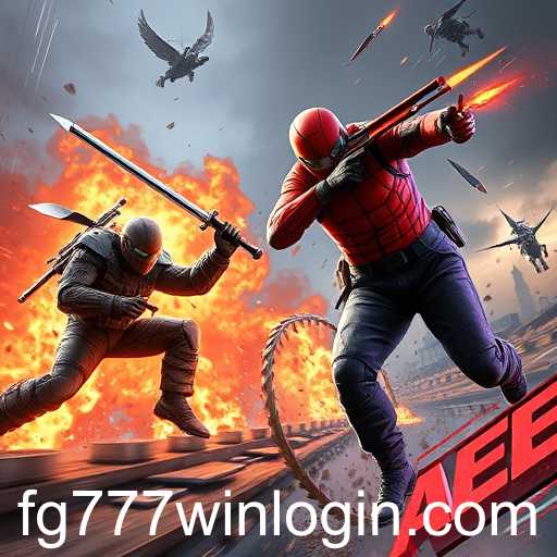 Action Games