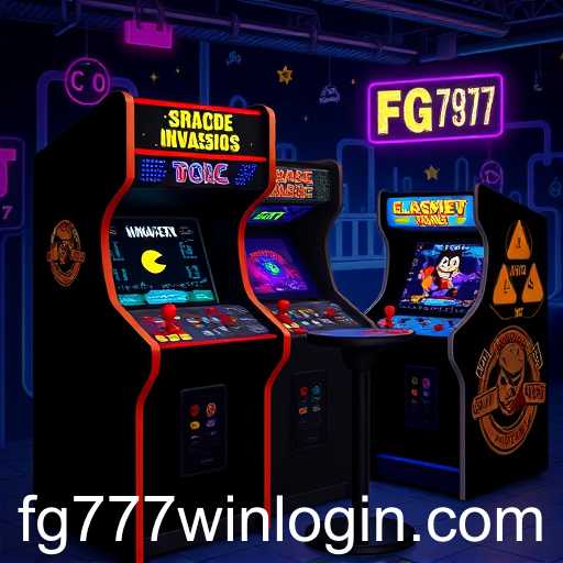 Arcade Games