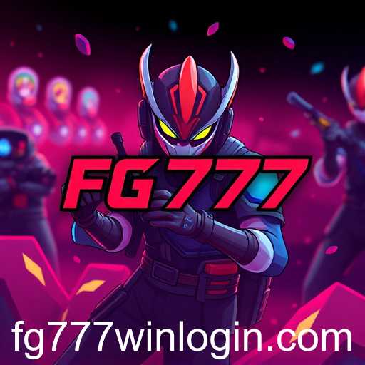 The Future of Online Gaming: fg777 Leading the Charge