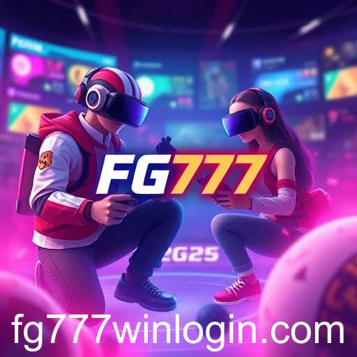 FG777 Revolutionizes Online Gaming Experience