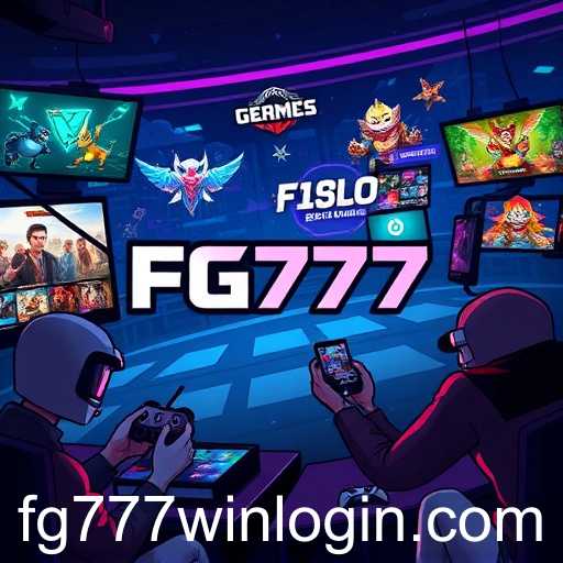The Rise of FG777 in Online Gaming