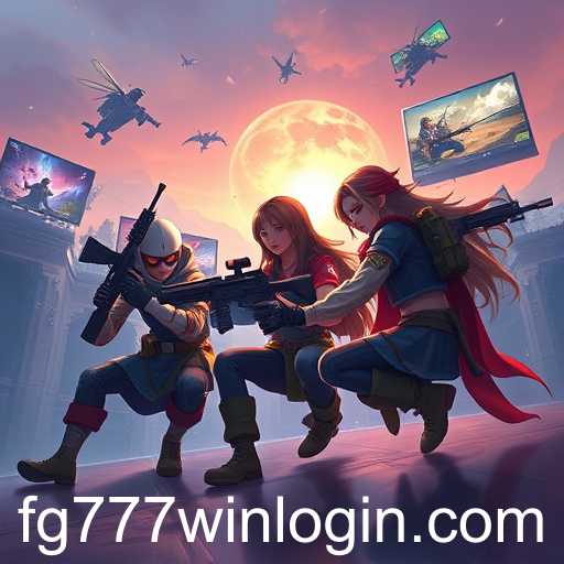 Multiplayer Games