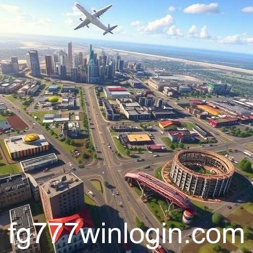 Simulation Games